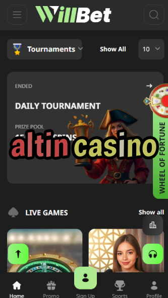 Altin Casino - Gold-Themed Casino-www.bdqngd.com