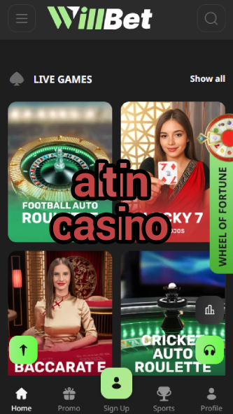 Altin Casino - Gold-Themed Casino-www.bdqngd.com