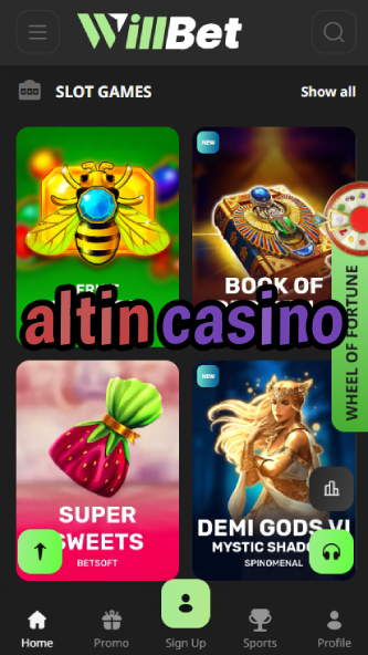 Altin Casino - Gold-Themed Casino-www.bdqngd.com