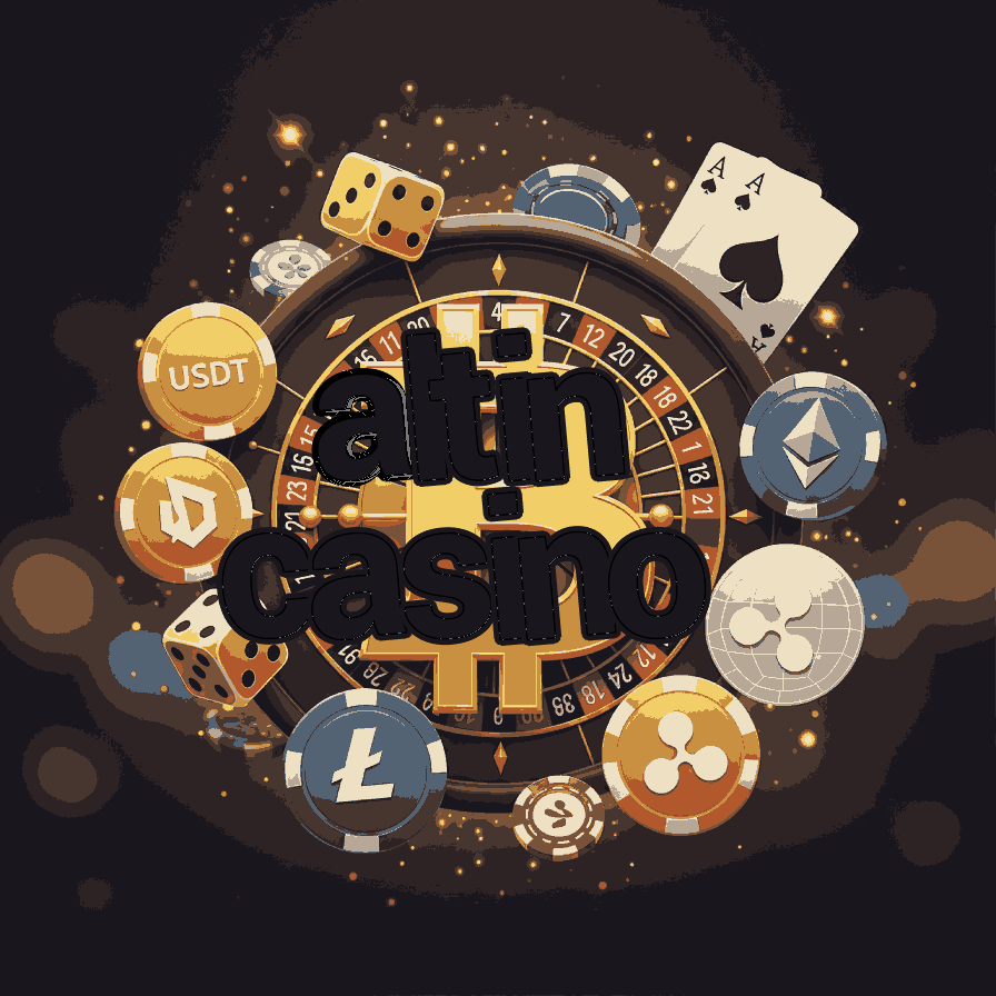 Altin Casino - Gold-Themed Casino
